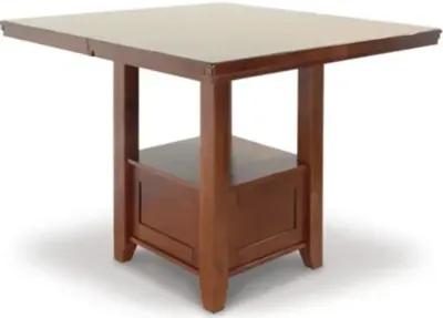 Ralene Counter Height Dining Extension Table