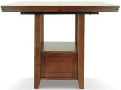 Ralene Counter Height Dining Extension Table