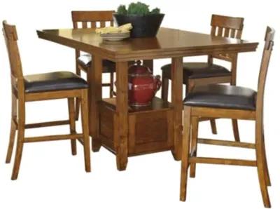 Ralene Counter Height Dining Extension Table