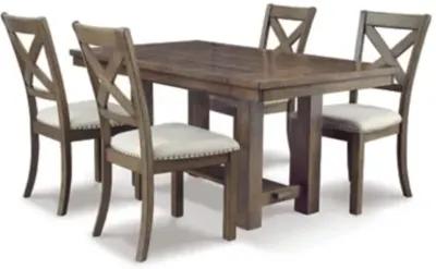 Moriville Dining Extension Table