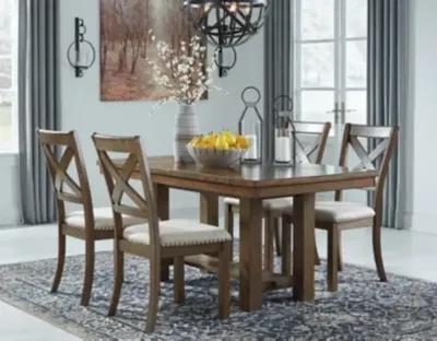 Moriville Dining Chair