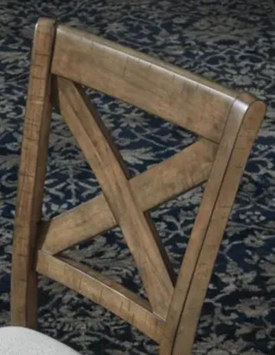 Moriville Dining Chair