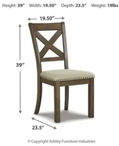 Moriville Dining Chair