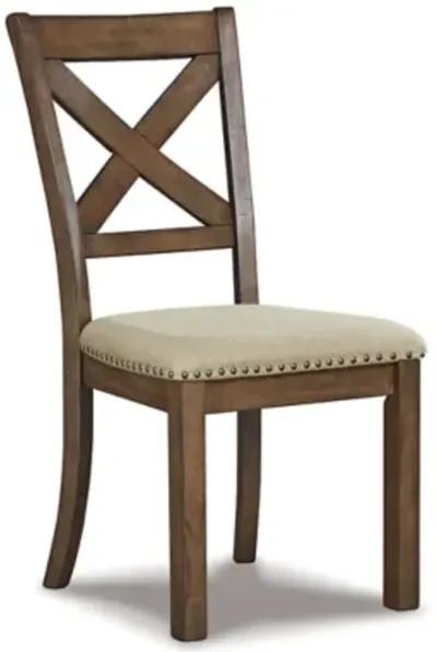 Moriville Dining Chair