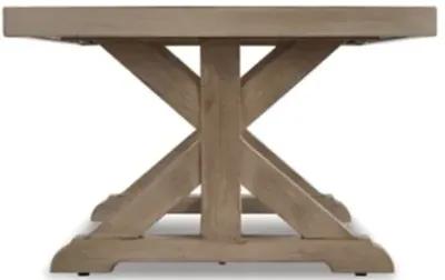 Beachcroft Outdoor Coffee Table