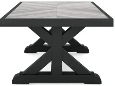 Beachcroft Outdoor Coffee Table