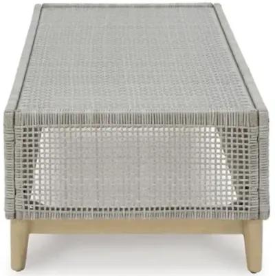 Seton Creek Outdoor Coffee Table