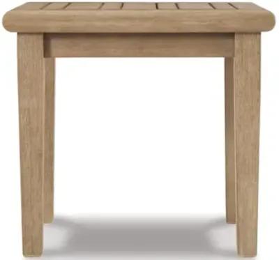 Gerianne End Table