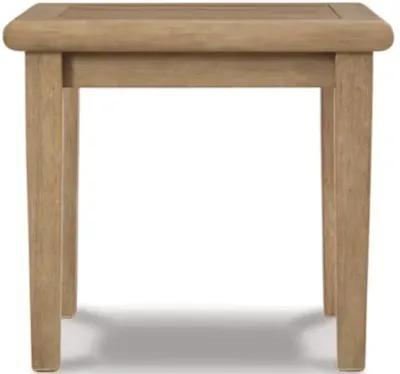 Gerianne End Table