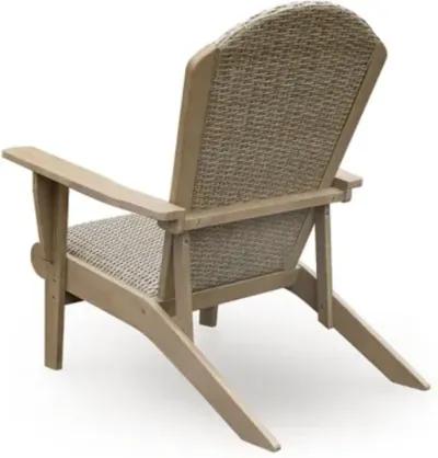 Marina Sun Adirondack Chair