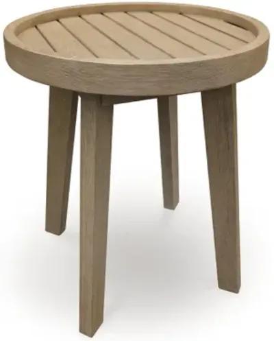 Marina Sun Outdoor End Table