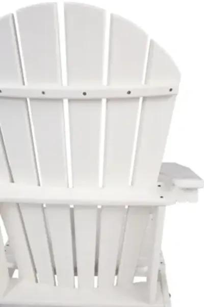 Sundown Treasure Adirondack Chair