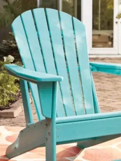 Sundown Treasure Adirondack Chair