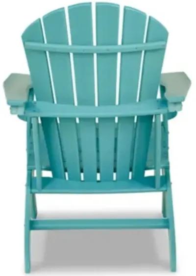 Sundown Treasure Adirondack Chair