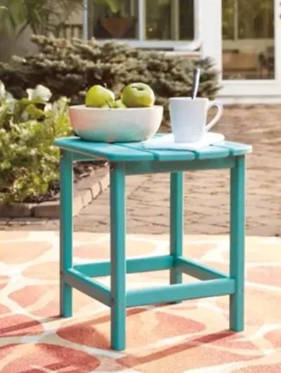 Sundown Treasure End Table