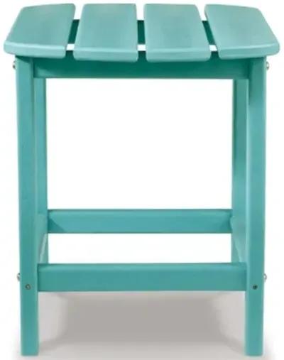 Sundown Treasure End Table