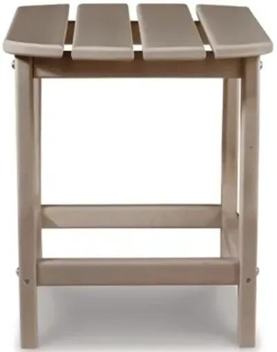 Sundown Treasure End Table