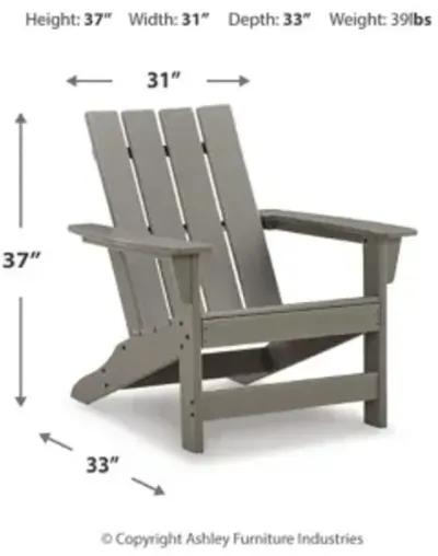 Visola Adirondack Chair