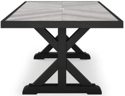 Beachcroft Outdoor Dining Table