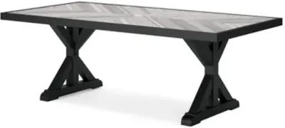 Beachcroft Outdoor Dining Table