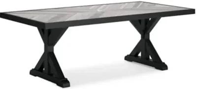 Beachcroft Outdoor Dining Table