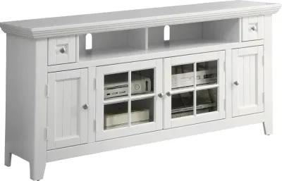 Tidewater 62 In. TV Console