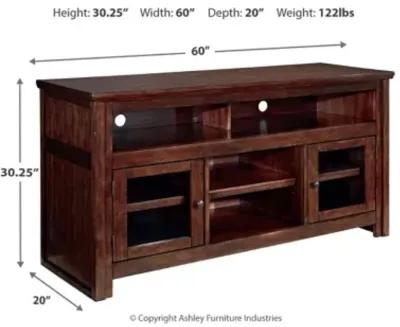 Harpan 60" TV Stand