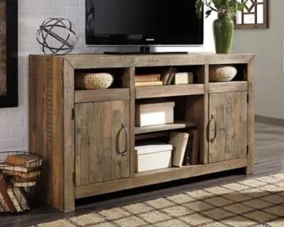 Sommerford 62" TV Stand