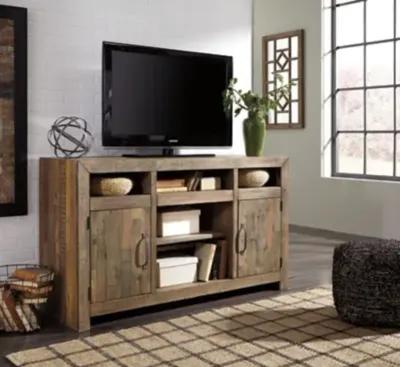 Sommerford 62" TV Stand