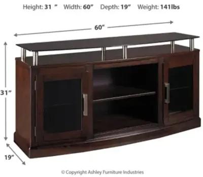 Chanceen 60" TV Stand