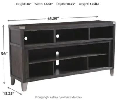 Todoe 65" TV Stand