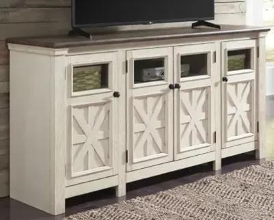 Bolanburg 74" TV Stand