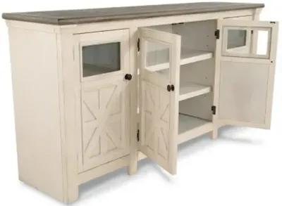 Bolanburg 74" TV Stand