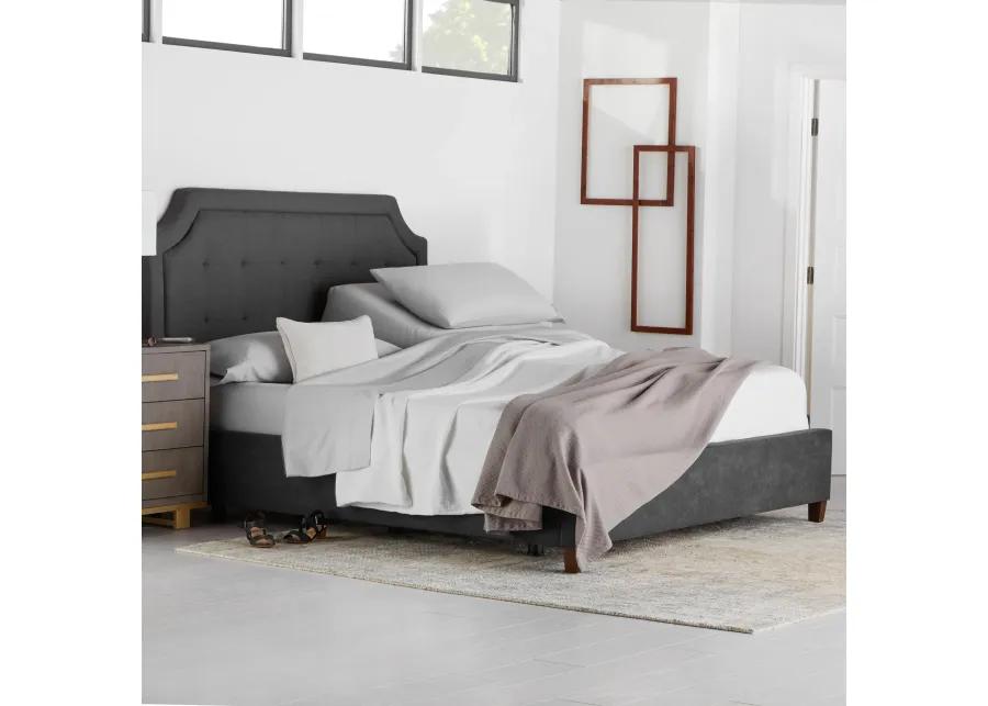 Malouf Sleep M455 Full Adjustable Base