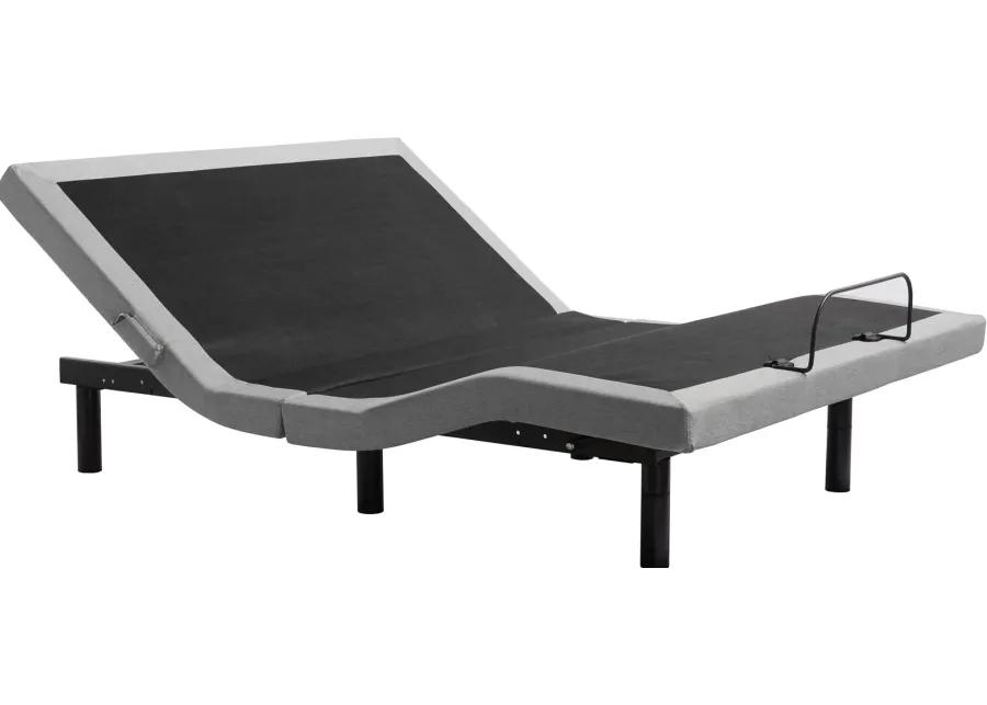 Malouf Sleep M455 Full Adjustable Base