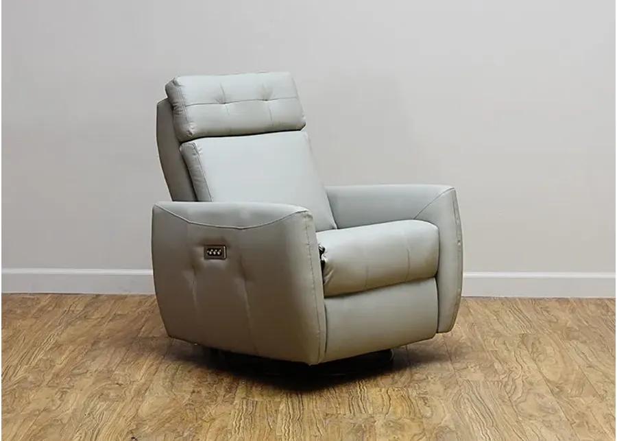 Elran Furniture ART III 6000-SWIVEL ROCKER-POWER 3