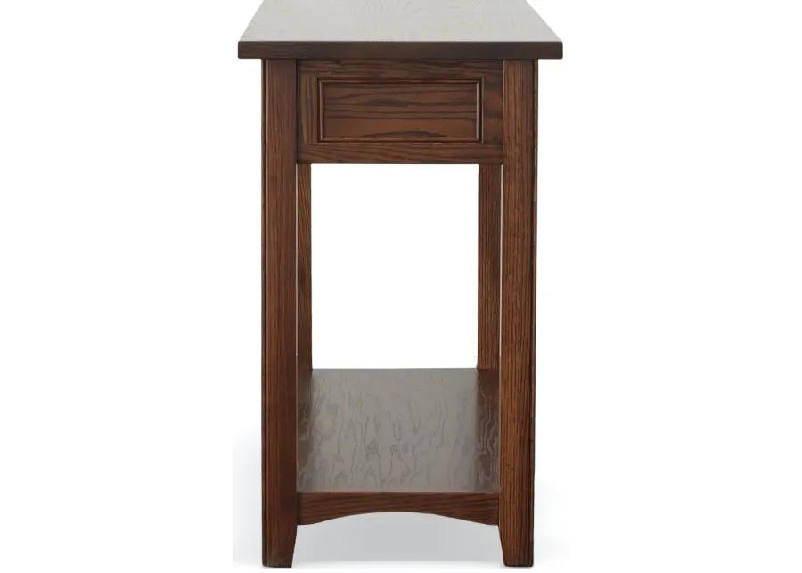 Hopewood  MADISON SOFA TABLE