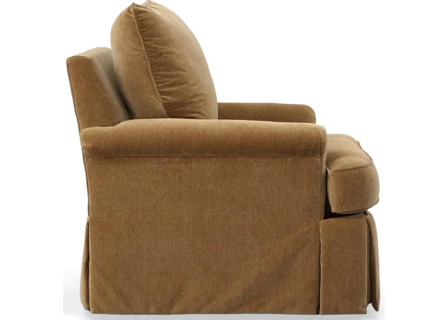 Sherrill 96 II SERIES SWIVEL CHAIR