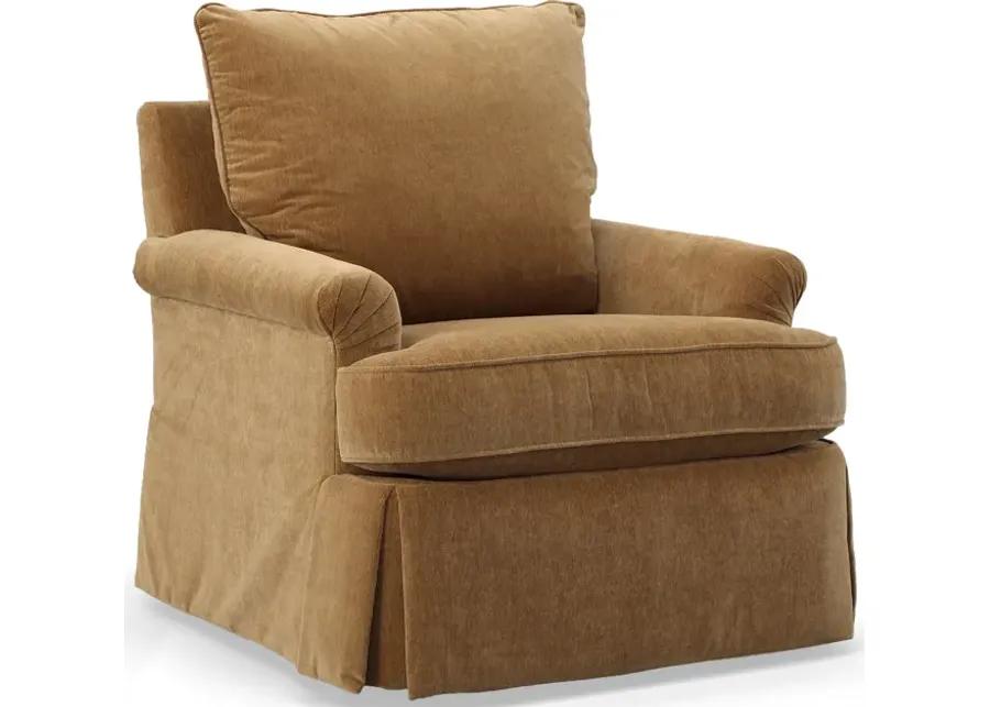 Sherrill 96 II SERIES SWIVEL CHAIR