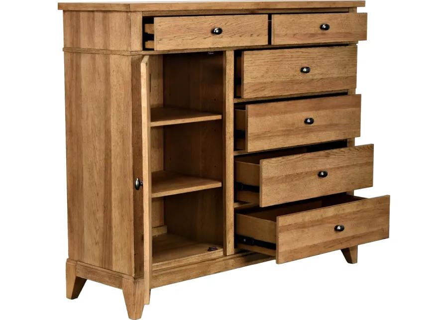 Legacy Classic Furniture MONTICELLO BUREAU