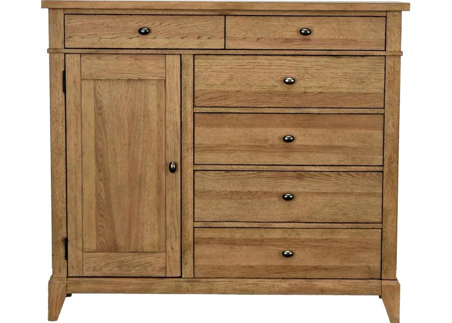 Legacy Classic Furniture MONTICELLO BUREAU