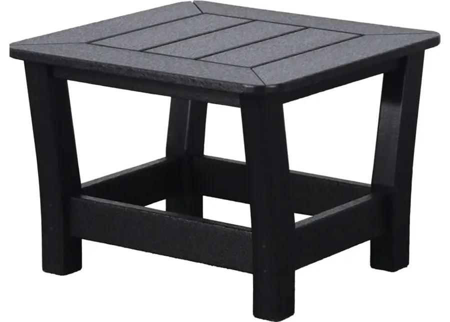 Polywood HARBOUR END TABLE