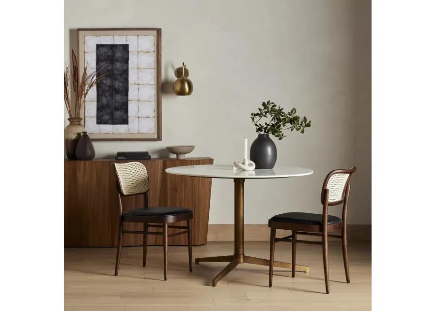 Four Hands COURT DINING CHAIR