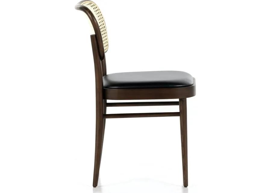 Four Hands COURT DINING CHAIR