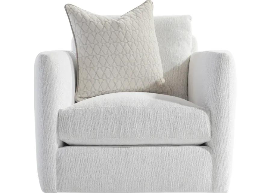 Bernhardt Living RORY SWIVEL CHAIR