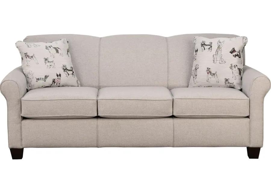 Tennessee Custom ANGIE II SOFA