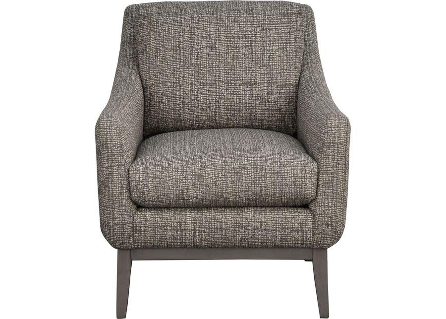 Jessica Charles LUDLOW CHAIR