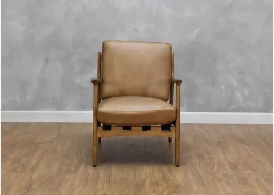 Four Hands Silas Chair