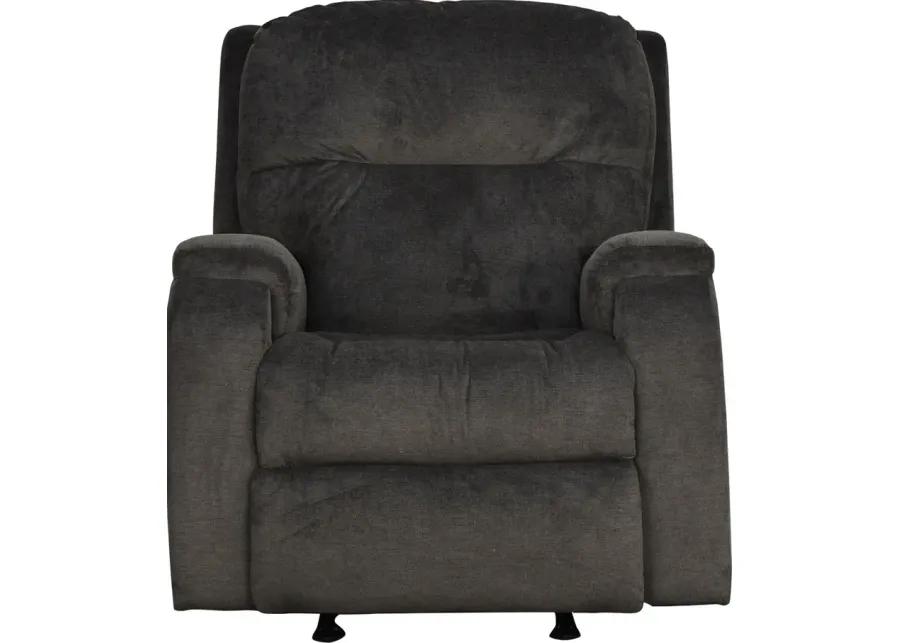 Flexsteel PENN II ROCKER RECLINER-P3