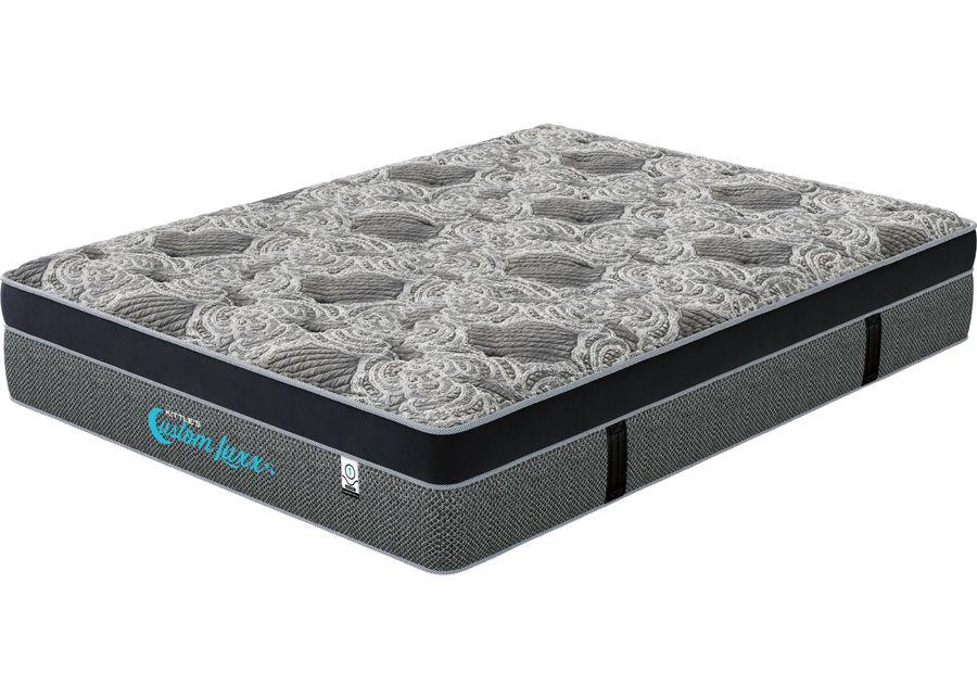 Custom Luxx CUSTOM 1 TWIN XL SOFT MATTRESS ONLY